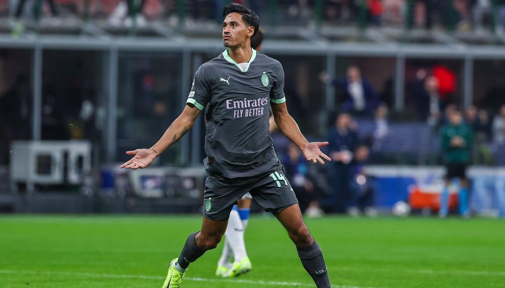 Doppeltes Gehalt: Milan lockt Tijjani Reijnders