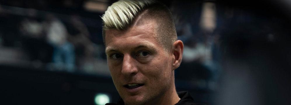 Toni Kroos