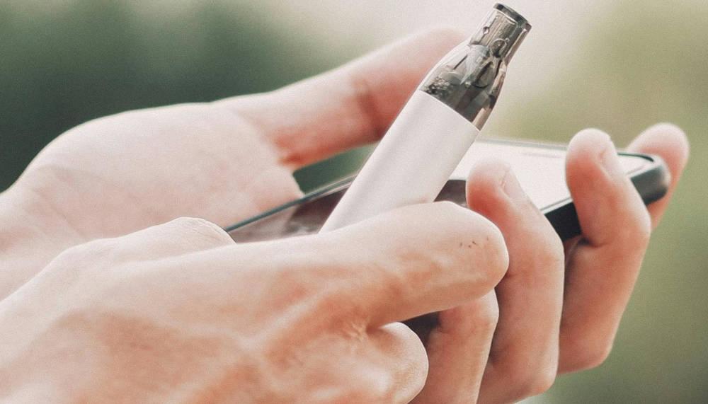 Wie verändern Einweg-Vapes wie die Elfbar AF5000 die Rauchgewohnheiten von Fussballern?