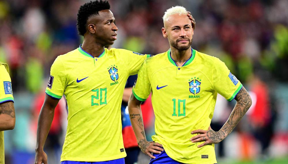 Neymar hat bei der Ballon d’Or-Wahl einen ganz klaren Favoriten