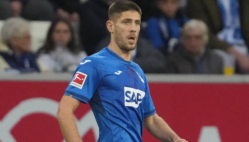 Der Vertrag von Kramaric bei der TSG verlängert sich automatisch