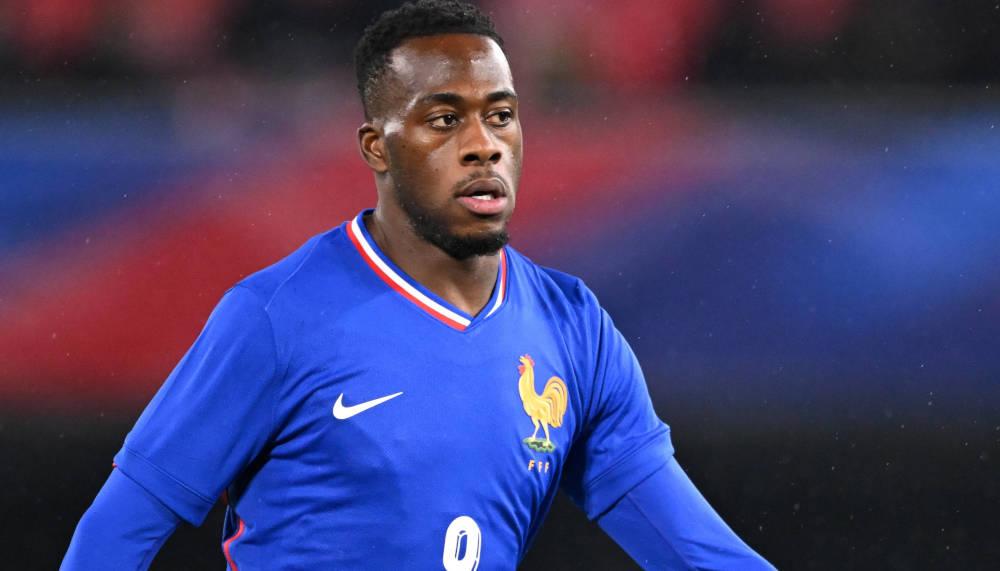 Arnaud Kalimuendo