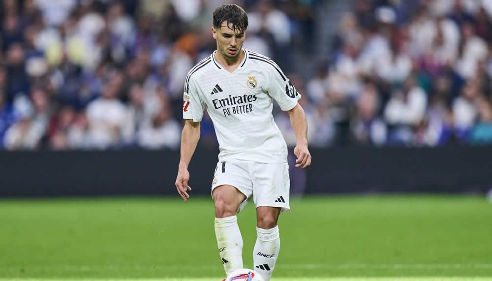 Milan will Brahim Díaz zurückholen