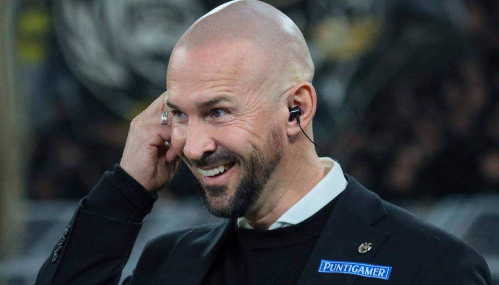 Die Bundesliga hat einen neuen Trainer