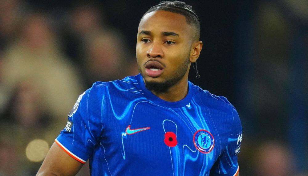 Mündliche Einigung: Bayern erklärt Nkunku zum Top-Transferziel