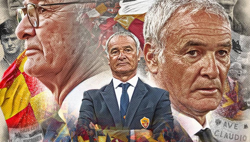 So viel verdient Claudio Ranieri bei der Roma