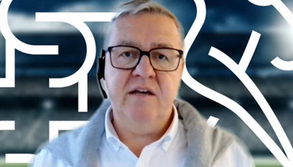 Schiri-Boss Wermelinger gibt krassen VAR-Fehler zu