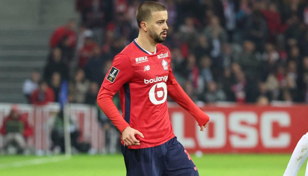 Ex-FCB-Profi Edon Zhegrova hat einen Serie A-Lieblingsklub