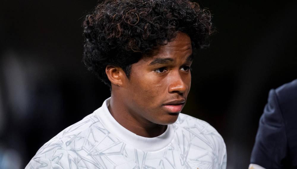 Zwei Topklubs würden Real-Stürmer Endrick gerne ausleihen