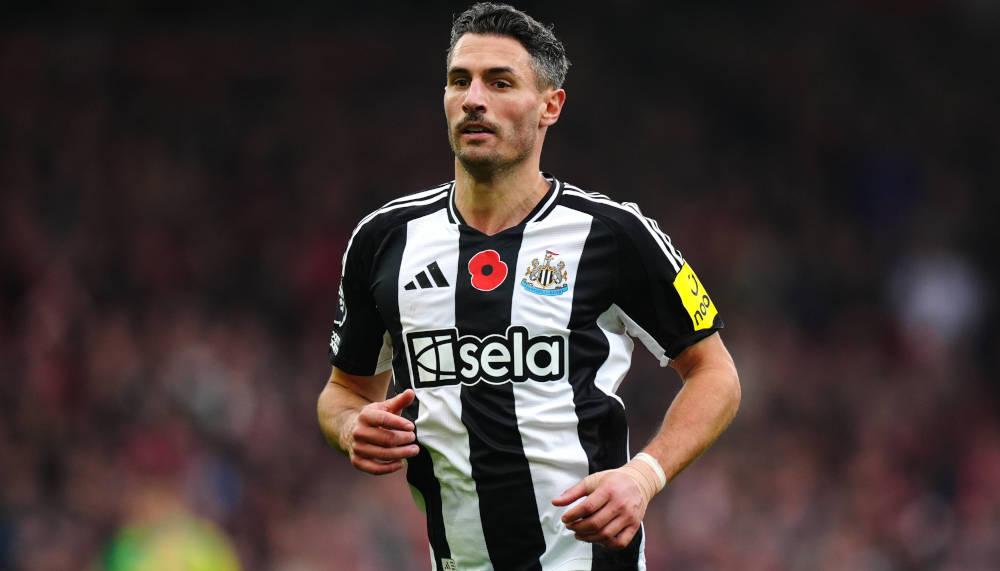 Fabian Schär ist offen für eine Rückkehr zum FC Basel