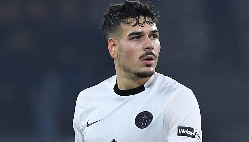 YB-Profi Filip Ugrinic fehlt gegen Serbien