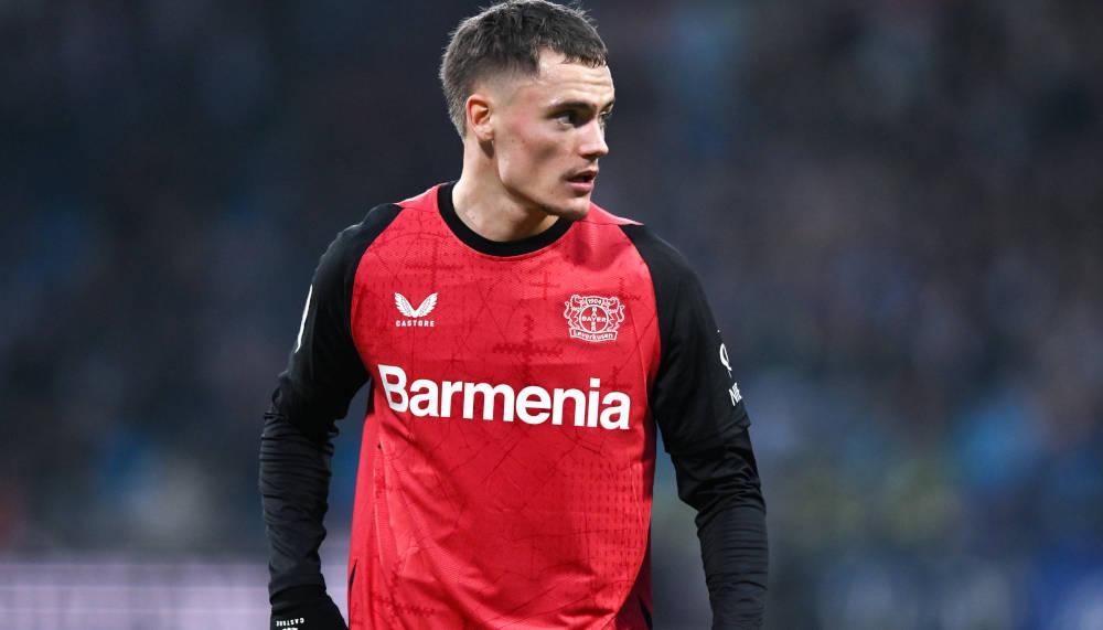 Real Madrid forciert Wirtz-Transfer im nächsten Sommer