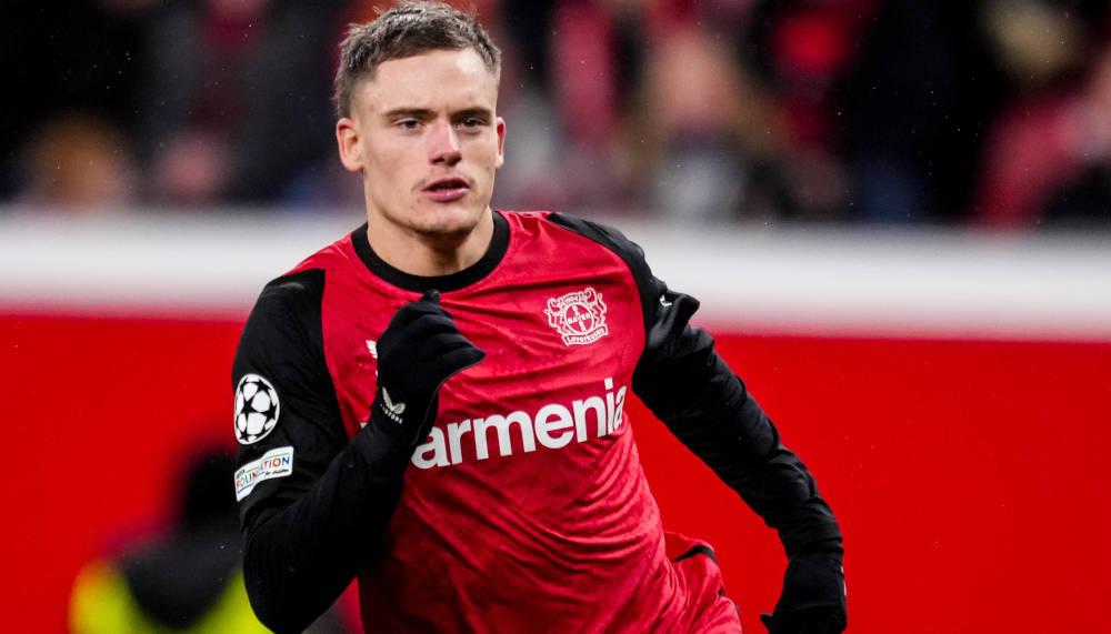 Treffen mit Eltern – Bayer schöpft grosse Hoffnungen bei Wirtz