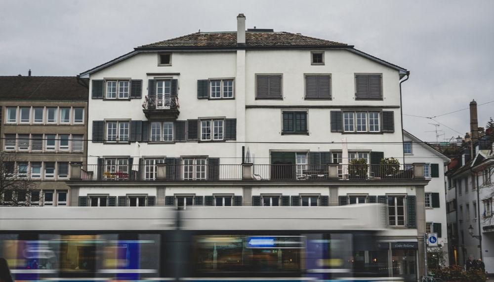 GC kehrt von Niederhasli in die Stadt zurück