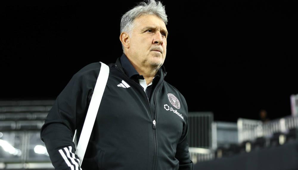 Der Messi-Coach tritt bei Inter Miami zurück