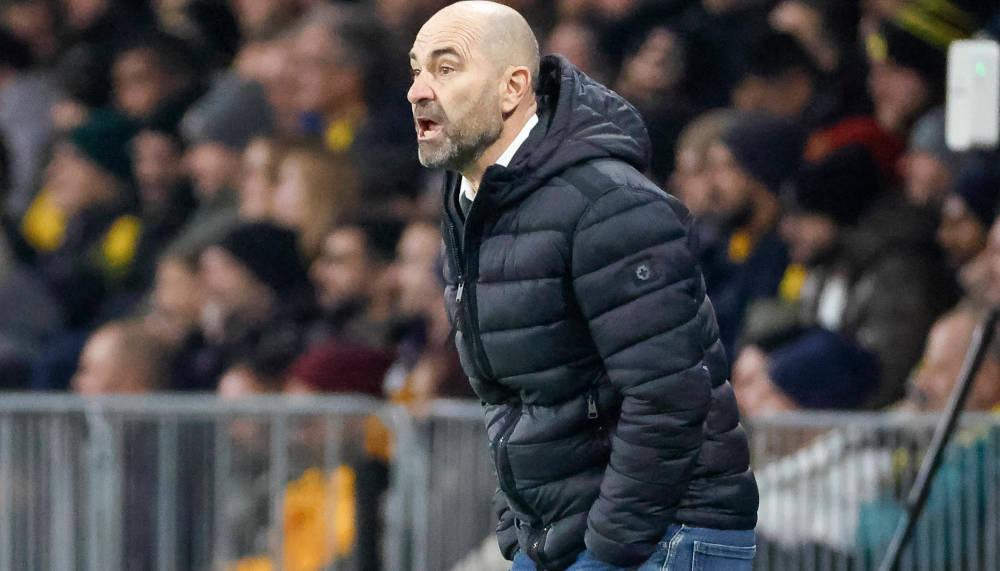 Das Schicksal von YB-Coach Joël Magnin ist besiegelt