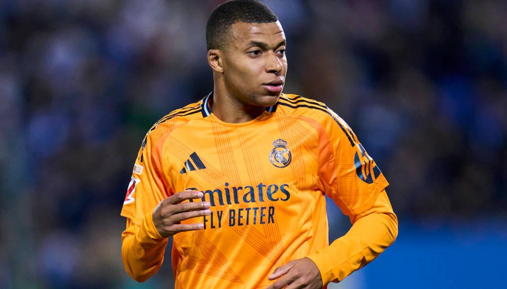 Mbappé kriegt jetzt seine Chance auf der Lieblingsposition