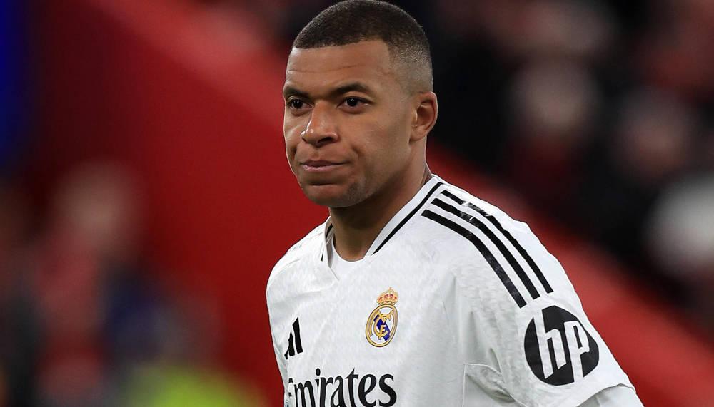 Kylian Mbappé wird von der spanischen Presse zerlegt