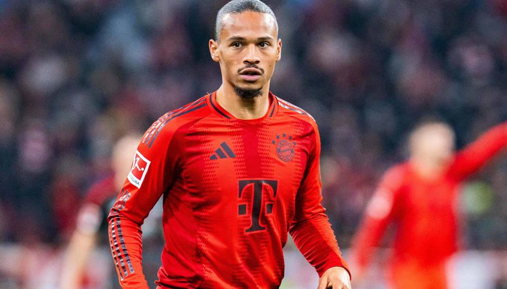«Konstanz schuldig geblieben»: Ex-Bayern-Boss kritisiert Sané