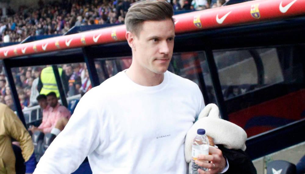 Die Verletzung von Ter Stegen: Wie wird der Barcelona-Torhüter zurückkehren?