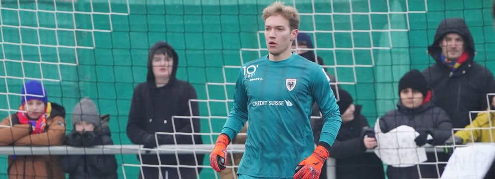 Marvin Hübel 997 imago