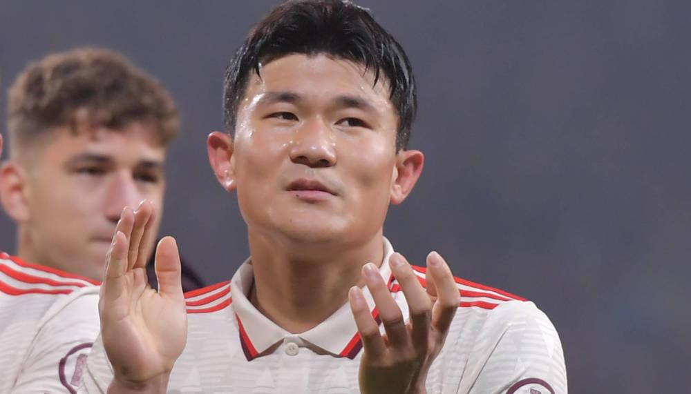 Bayern-Profi Min-jae Kim darf Militärdienst am PC leisten