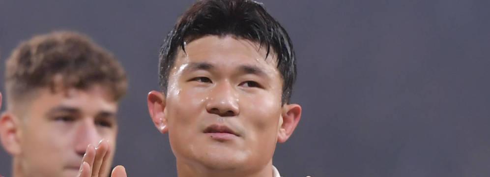 Min-jae Kim