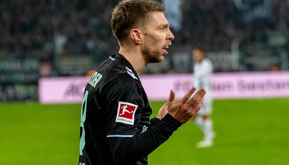 Vladimir Petkovic verzichtet bei Algerien auf Mitchell Weiser