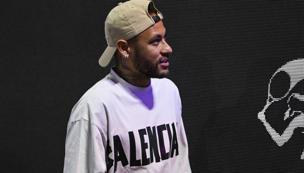 Real Madrid bot für Neymar das Dreifache von Barça