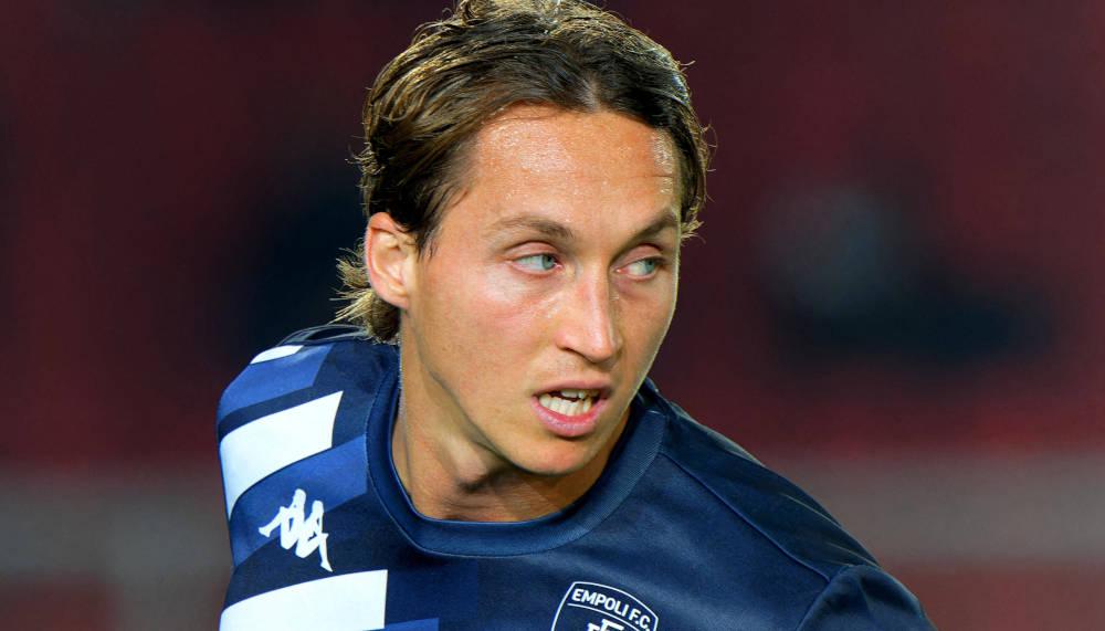 Hiobsbotschaft für Schweizer Legionär Nicolas Haas