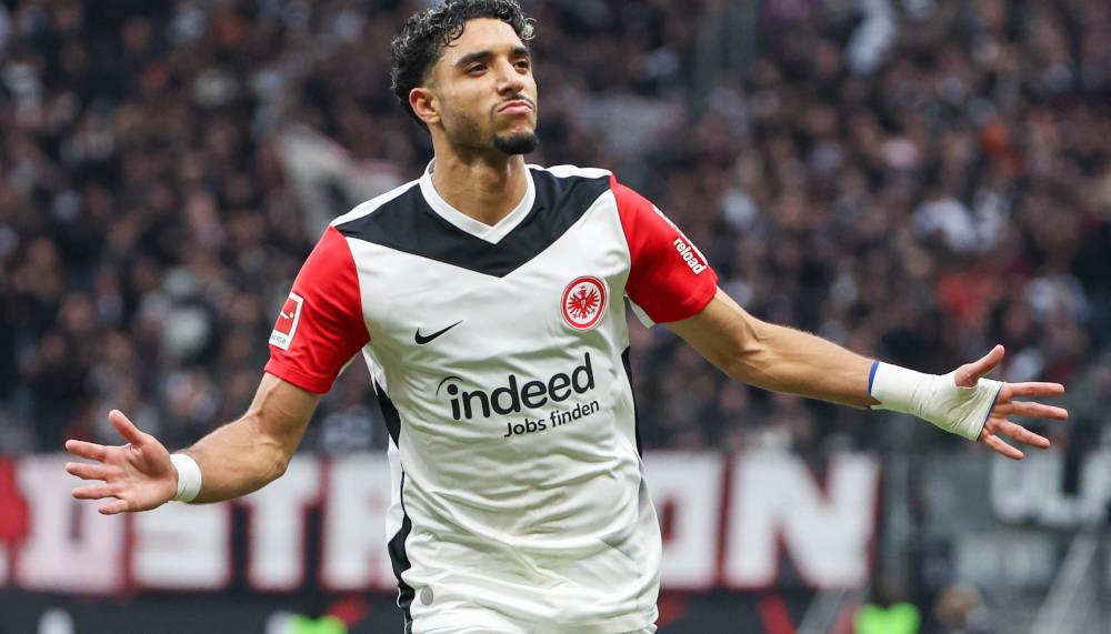 Liverpool bietet massive Summe für Omar Marmoush