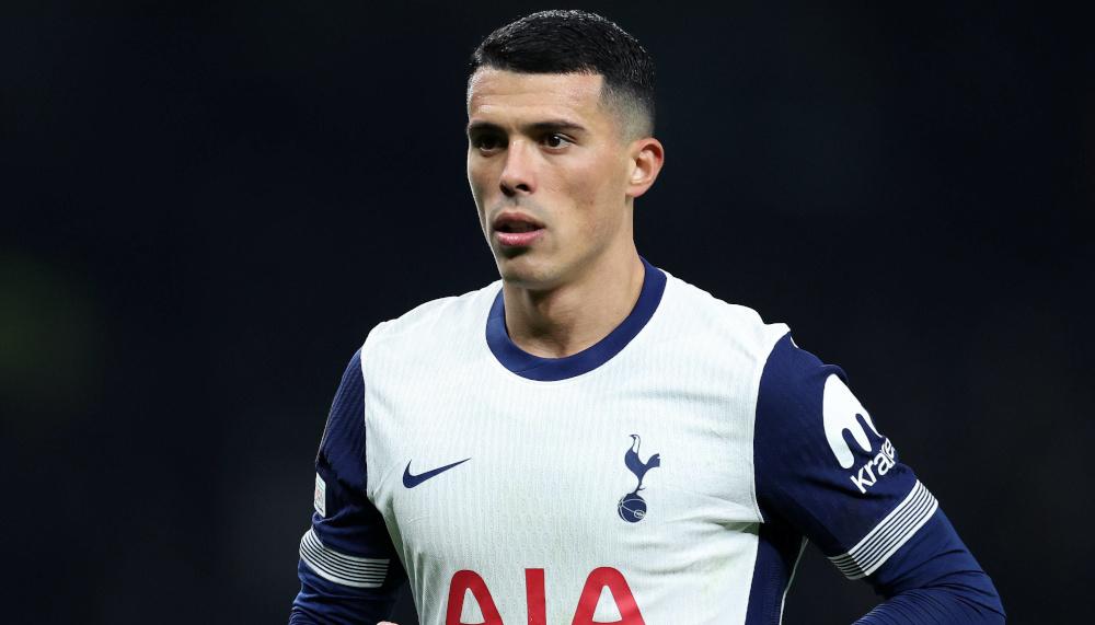 Bei Porro-Abgang: Wildert Tottenham bei RB Leipzig?