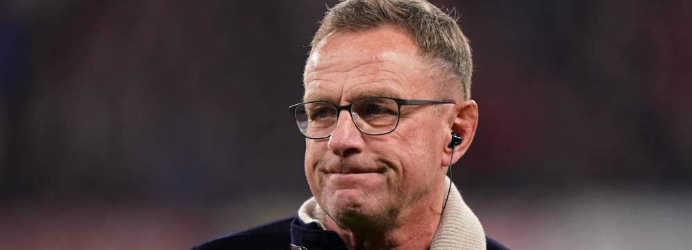 Ralf Rangnick