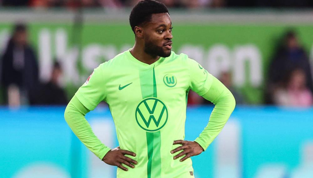 Ridle Baku und Wolfsburg stehen vor einer Trennung