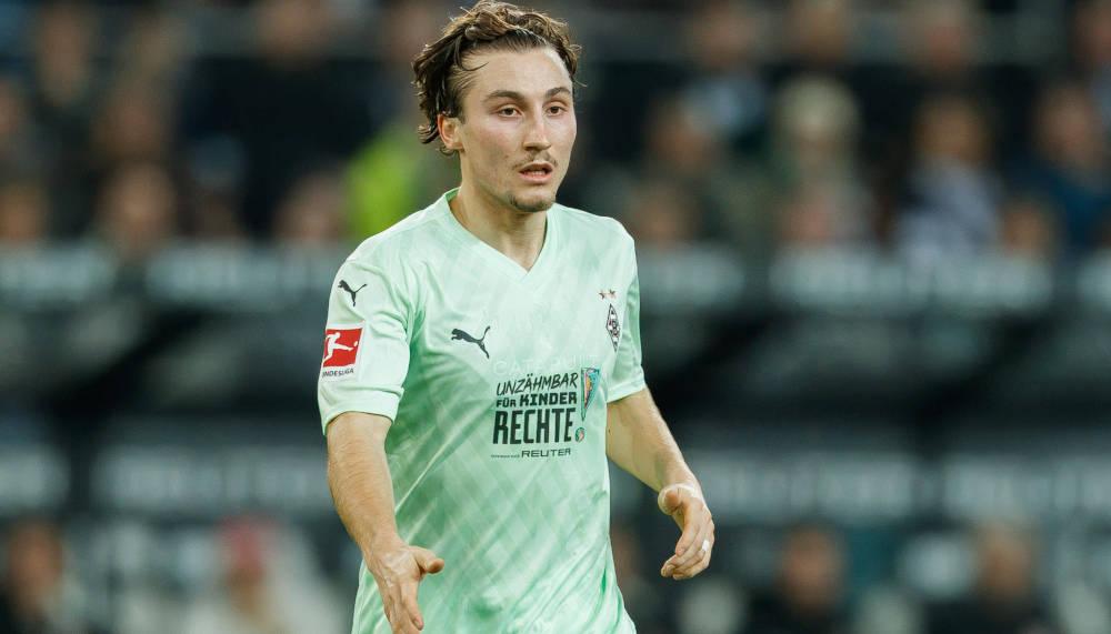 RB Leipzig treibt Gespräche über Rocco Reitz voran