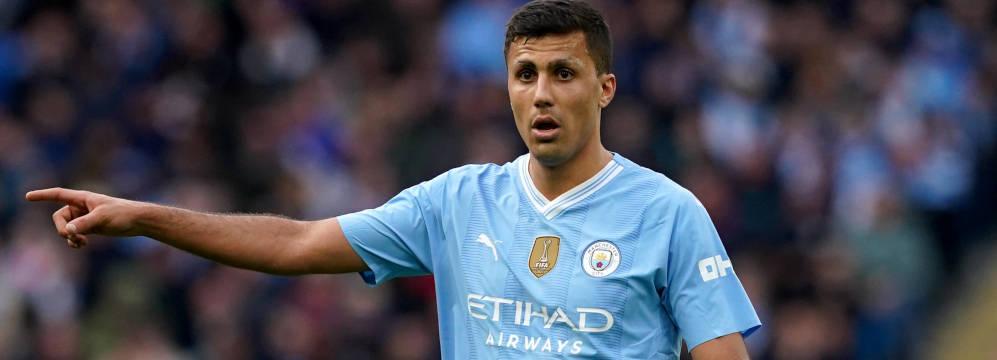 Rodri