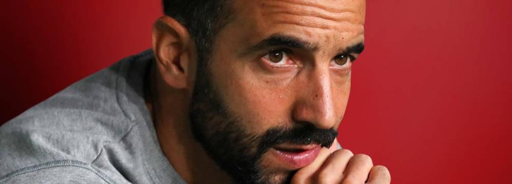 ManUtd verkündet die Ankunft von Ruben Amorim