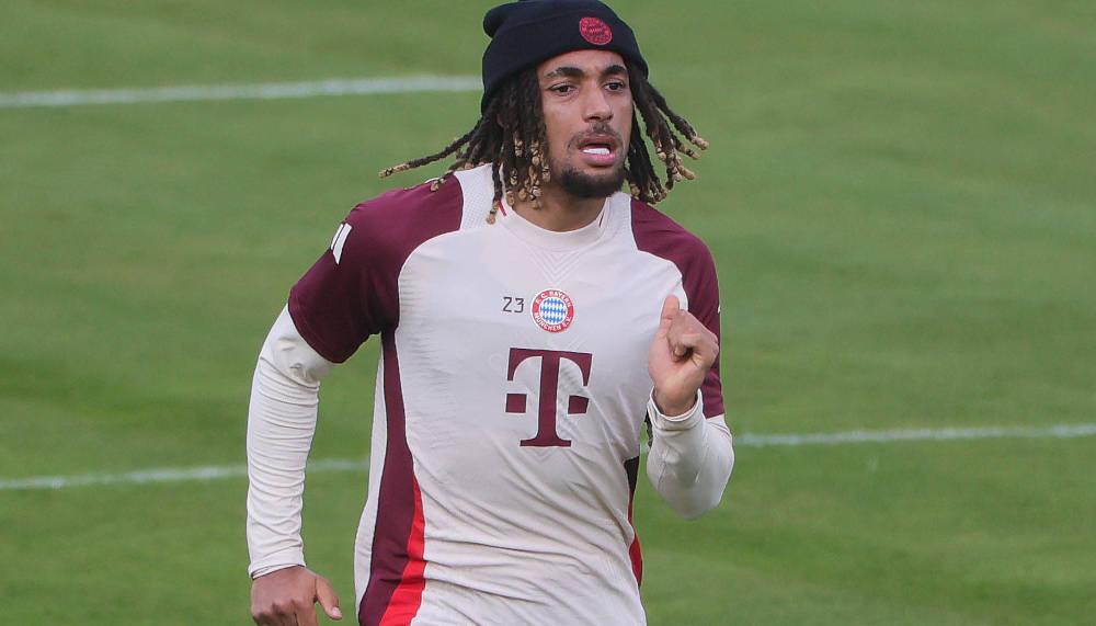 Sacha Boey überrascht mit Aussage: Ligue 1 härter als Bundesliga
