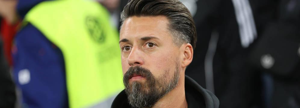 Sandro Wagner