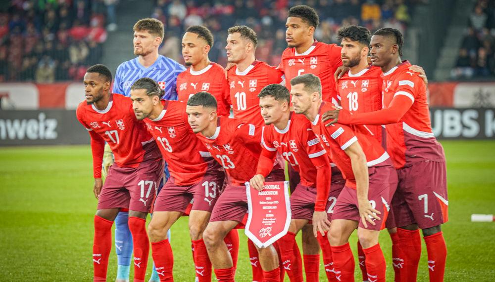Schweizer Nati startet frühestens im Juni in die WM-Quali