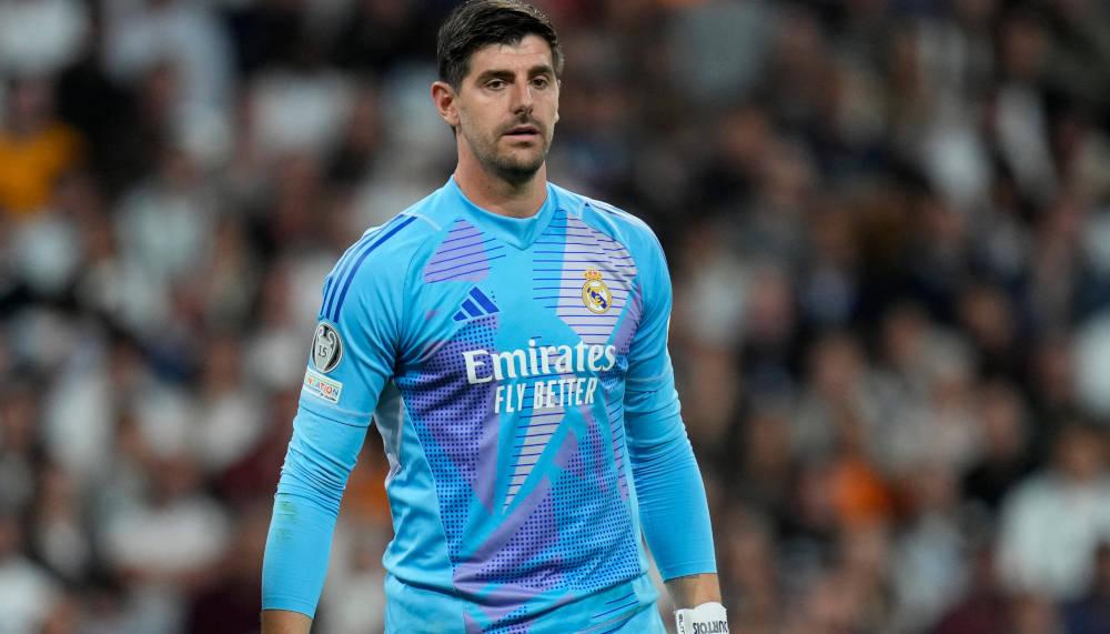 Thibaut Courtois