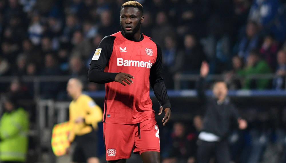 Leverkusen will neben Wirtz mit einem weiteren Offensivstar verlängern