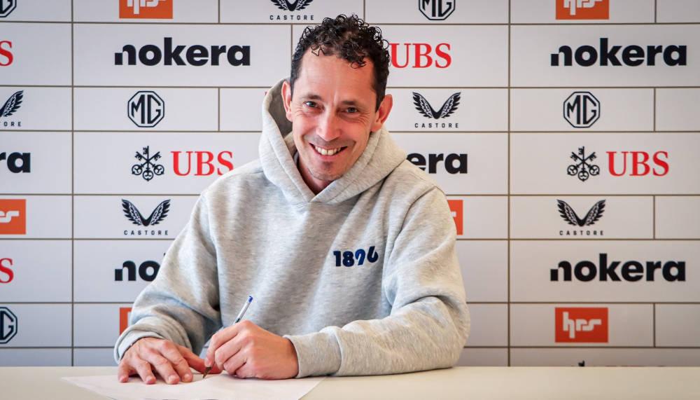 Der FCZ verändert seinen Trainerstaff schon wieder