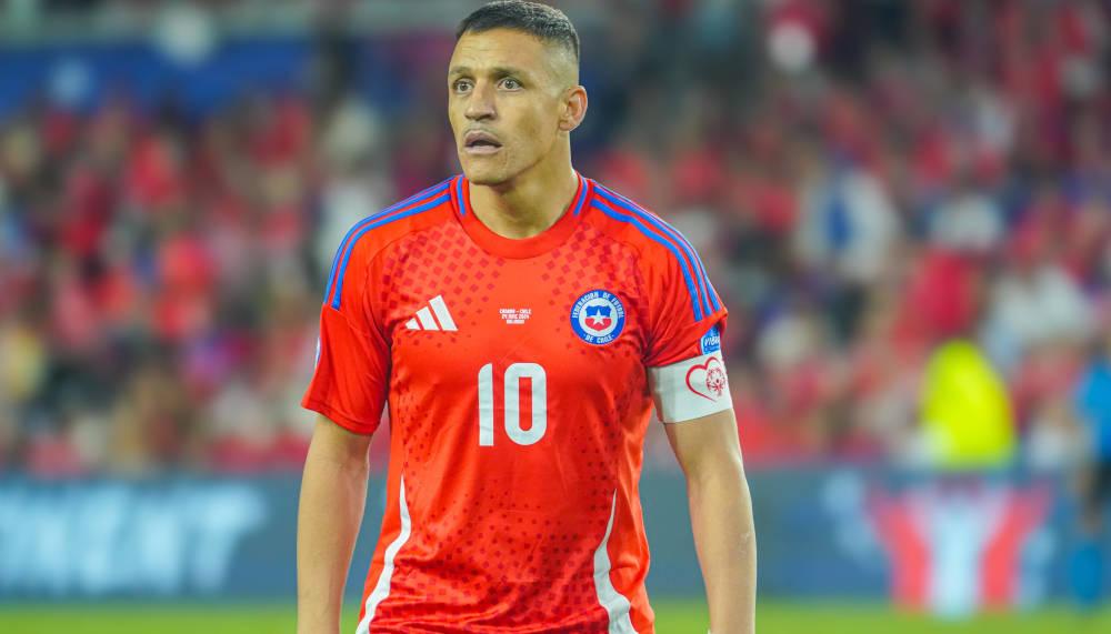Alexis Sanchez bereut Wechsel von Arsenal zu ManUtd