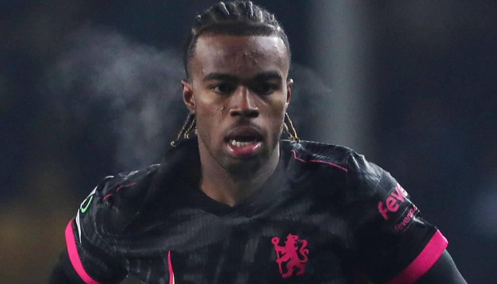 Chelsea: 4 Spieler stehen für Januar auf der Abschussliste