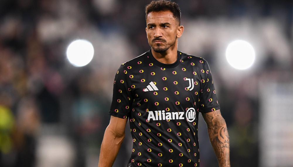 Juve-Kapitän entscheidet sich für Wechsel zur SSC Neapel