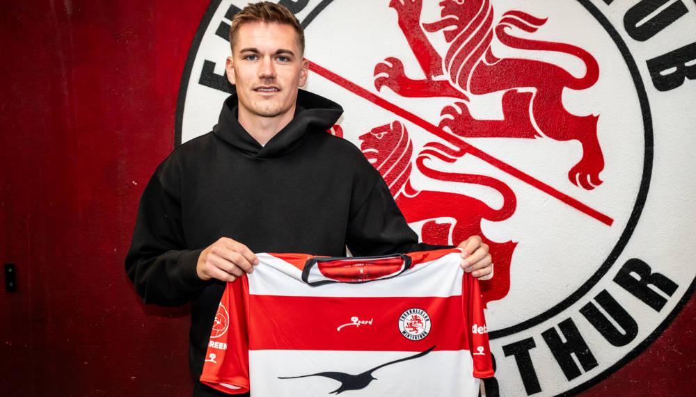 Super League-Wechsel: Winti krallt sich einen Luzern-Verteidiger