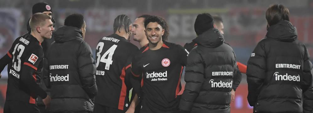Eintracht Frankfurt