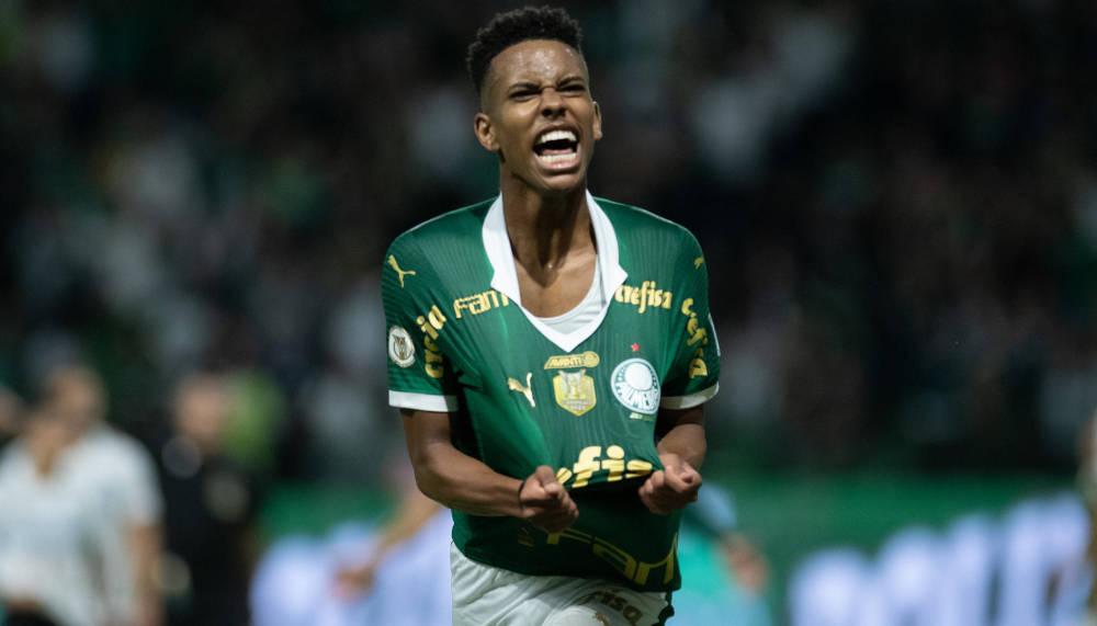 Ronaldo hat den brasilianischen Lamine Yamal gefunden