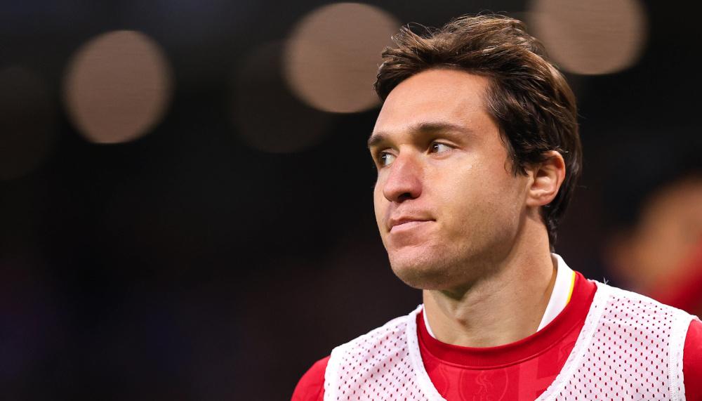 Bei Liverpool aussen vor: Nächster Serie-A-Klub will Chiesa